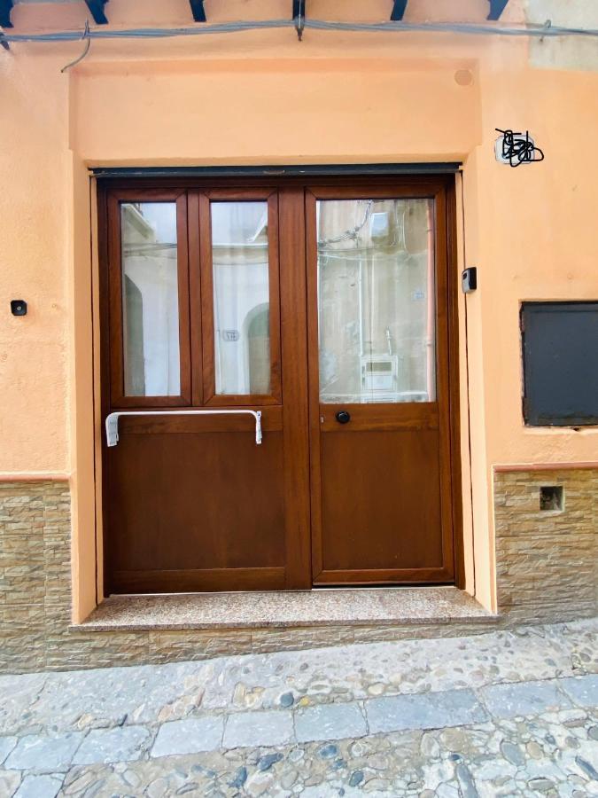 Apartamento Casa Alice Cefalú Exterior foto