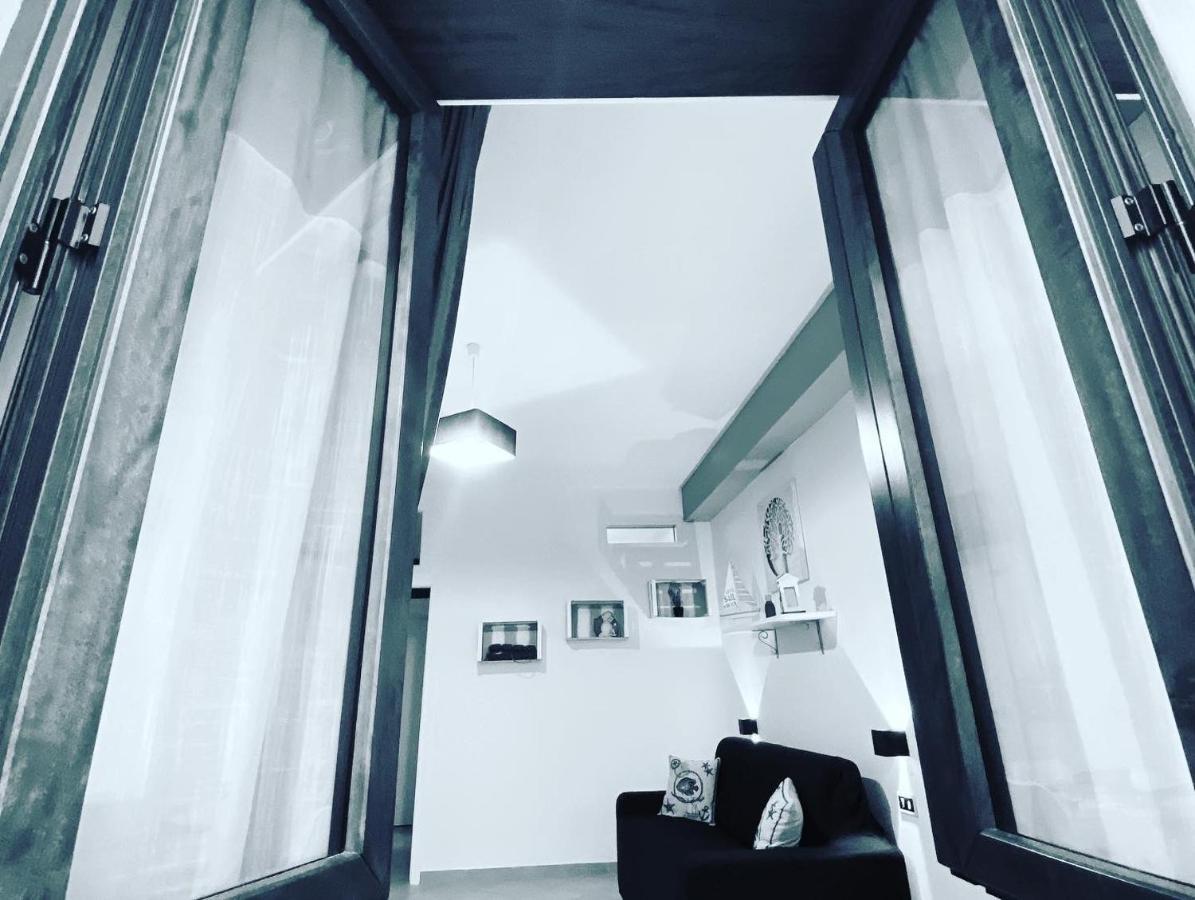 Apartamento Casa Alice Cefalú Exterior foto